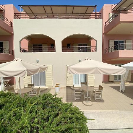 Apartament Casa Di Terra Gythio Zewnętrze zdjęcie