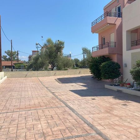 Apartament Casa Di Terra Gythio Zewnętrze zdjęcie