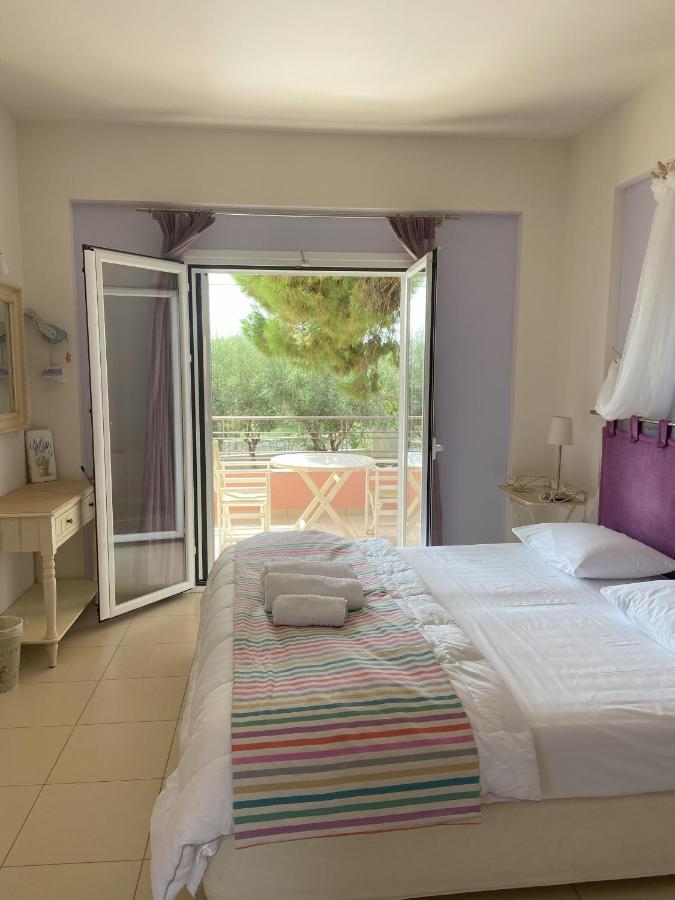 Apartament Casa Di Terra Gythio Zewnętrze zdjęcie
