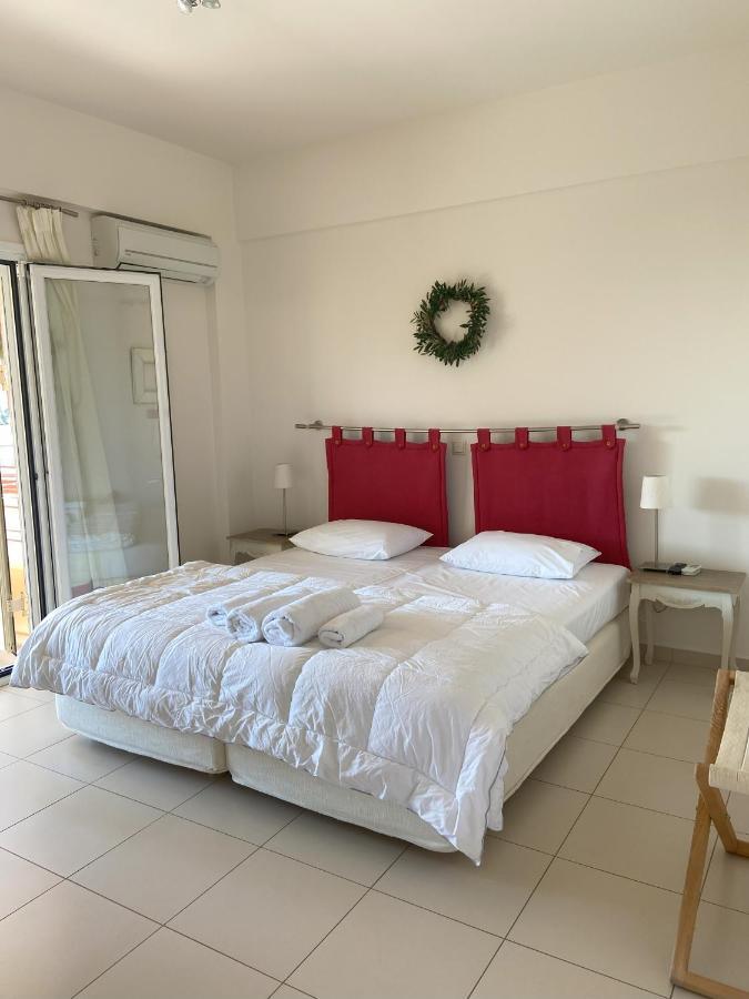 Apartament Casa Di Terra Gythio Zewnętrze zdjęcie
