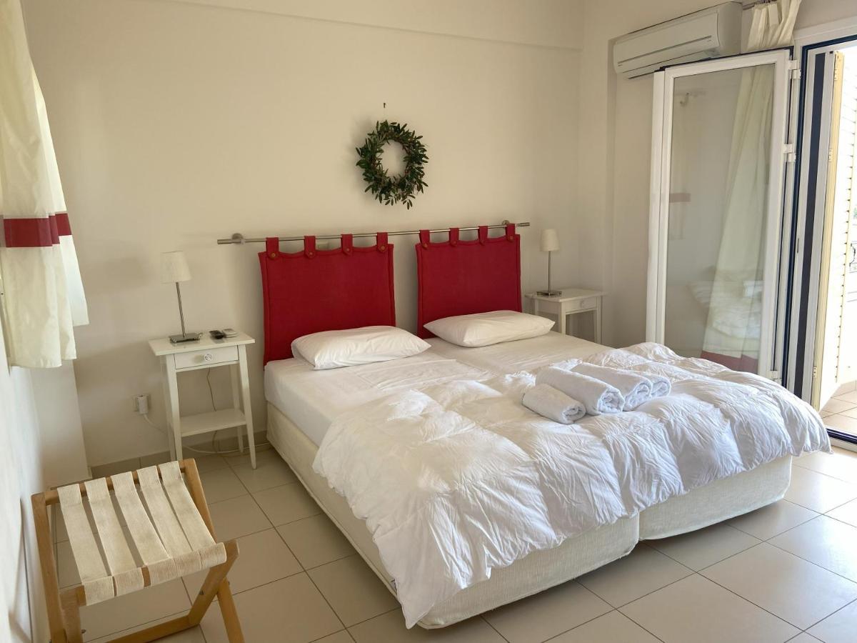 Apartament Casa Di Terra Gythio Zewnętrze zdjęcie