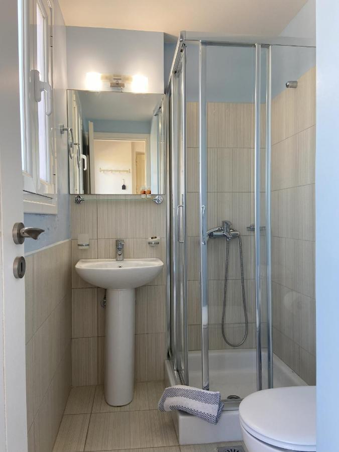 Apartament Casa Di Terra Gythio Zewnętrze zdjęcie