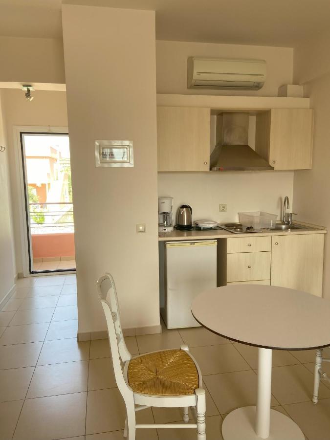 Apartament Casa Di Terra Gythio Zewnętrze zdjęcie