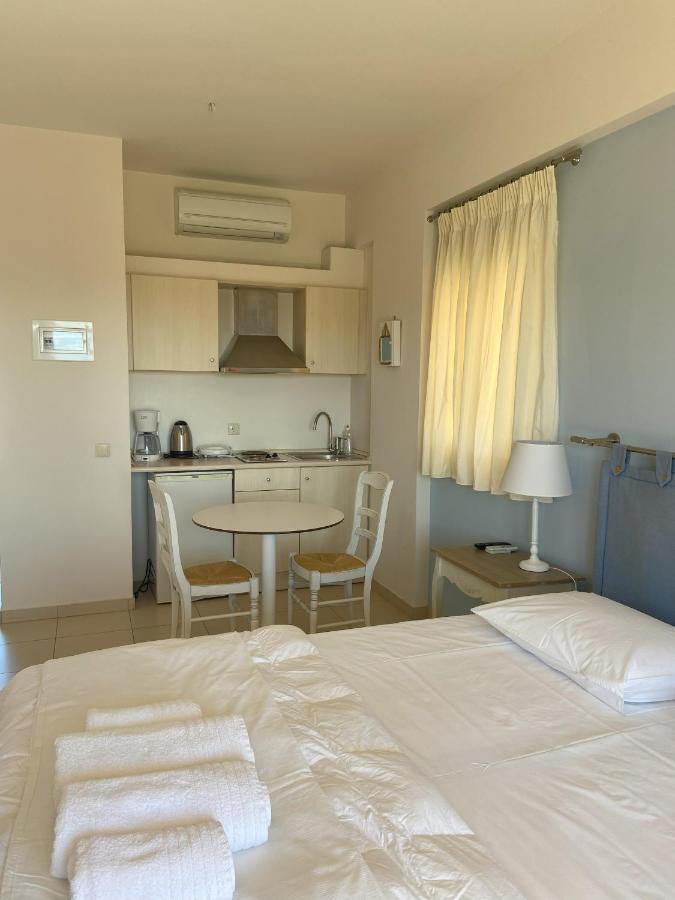 Apartament Casa Di Terra Gythio Zewnętrze zdjęcie