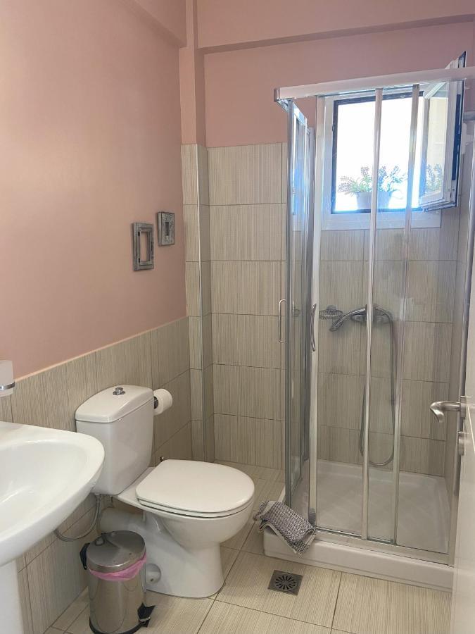 Apartament Casa Di Terra Gythio Zewnętrze zdjęcie