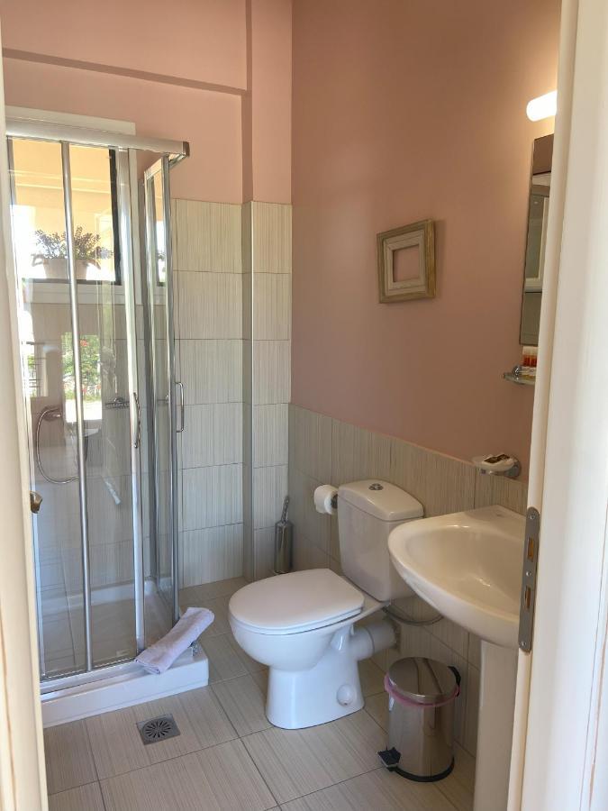 Apartament Casa Di Terra Gythio Zewnętrze zdjęcie