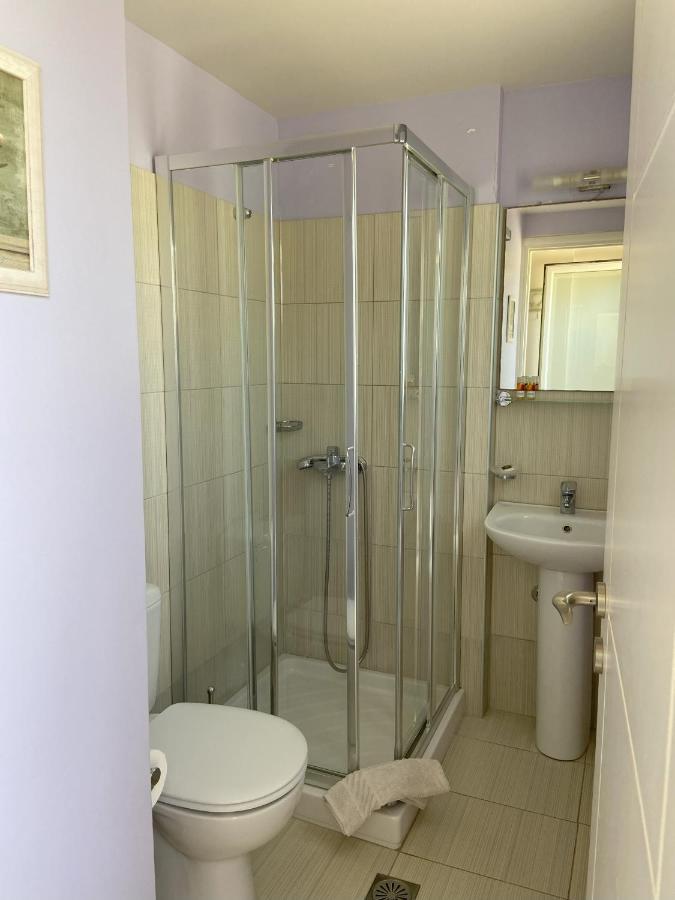Apartament Casa Di Terra Gythio Zewnętrze zdjęcie