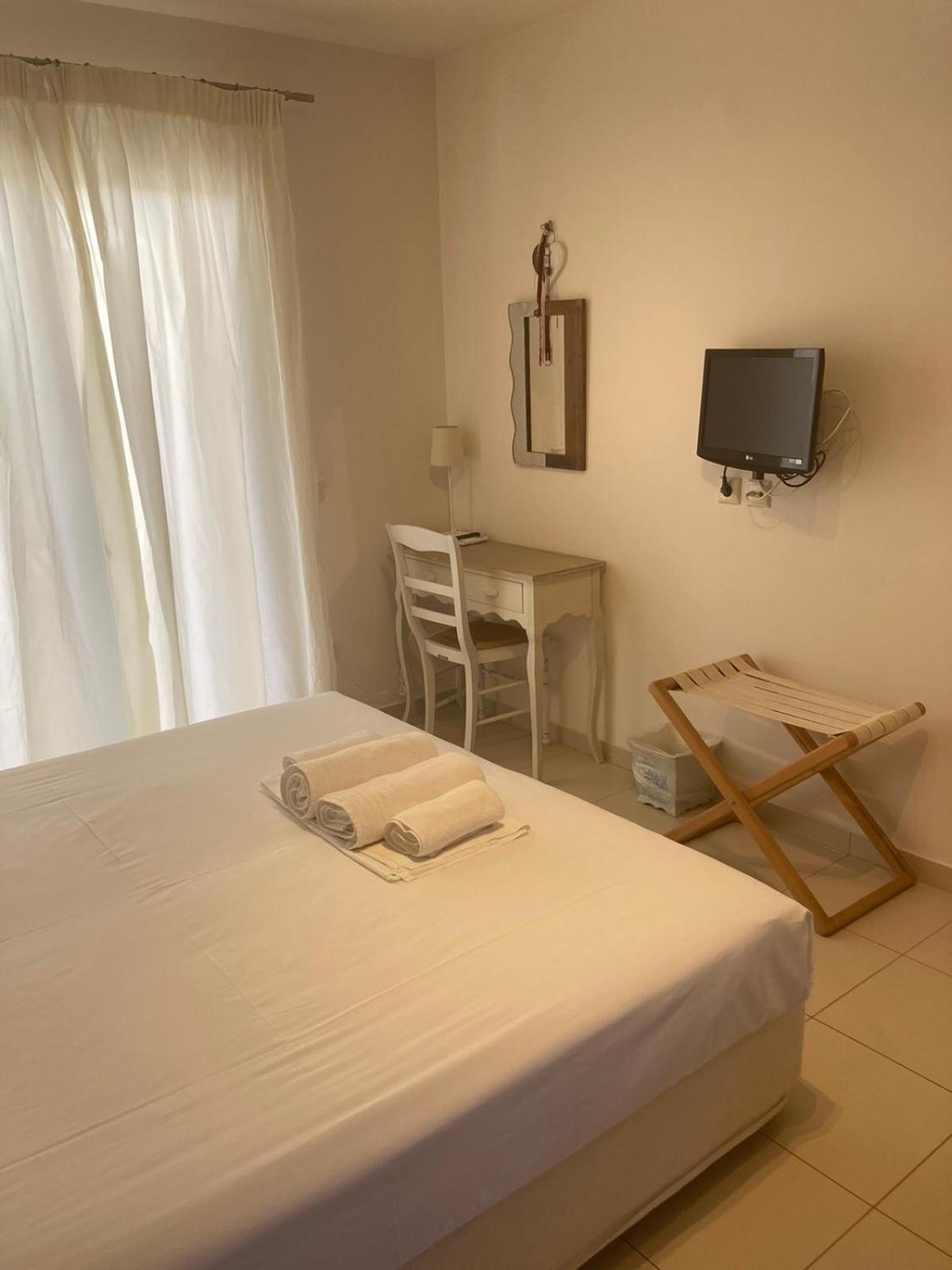 Apartament Casa Di Terra Gythio Zewnętrze zdjęcie