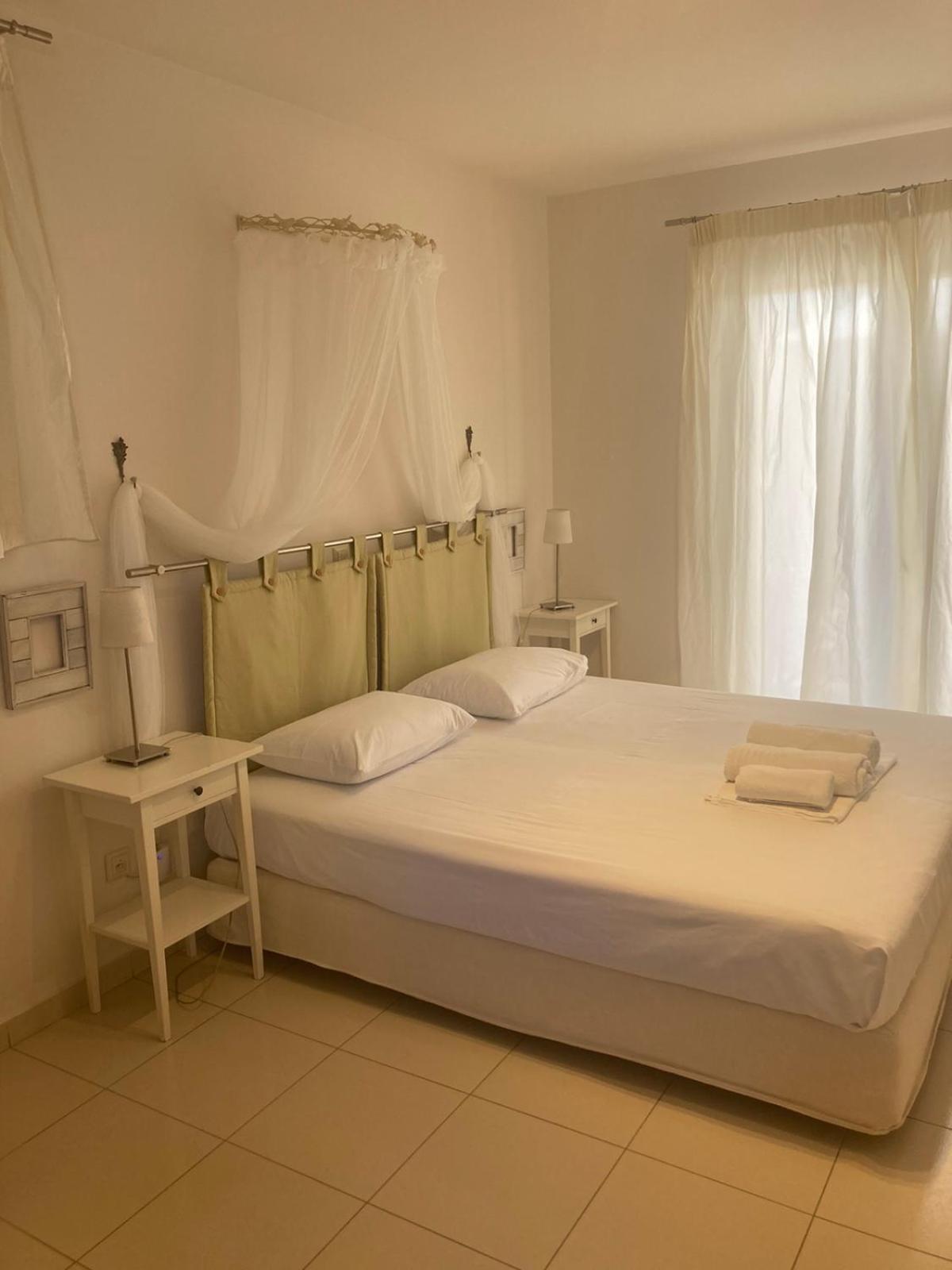 Apartament Casa Di Terra Gythio Zewnętrze zdjęcie