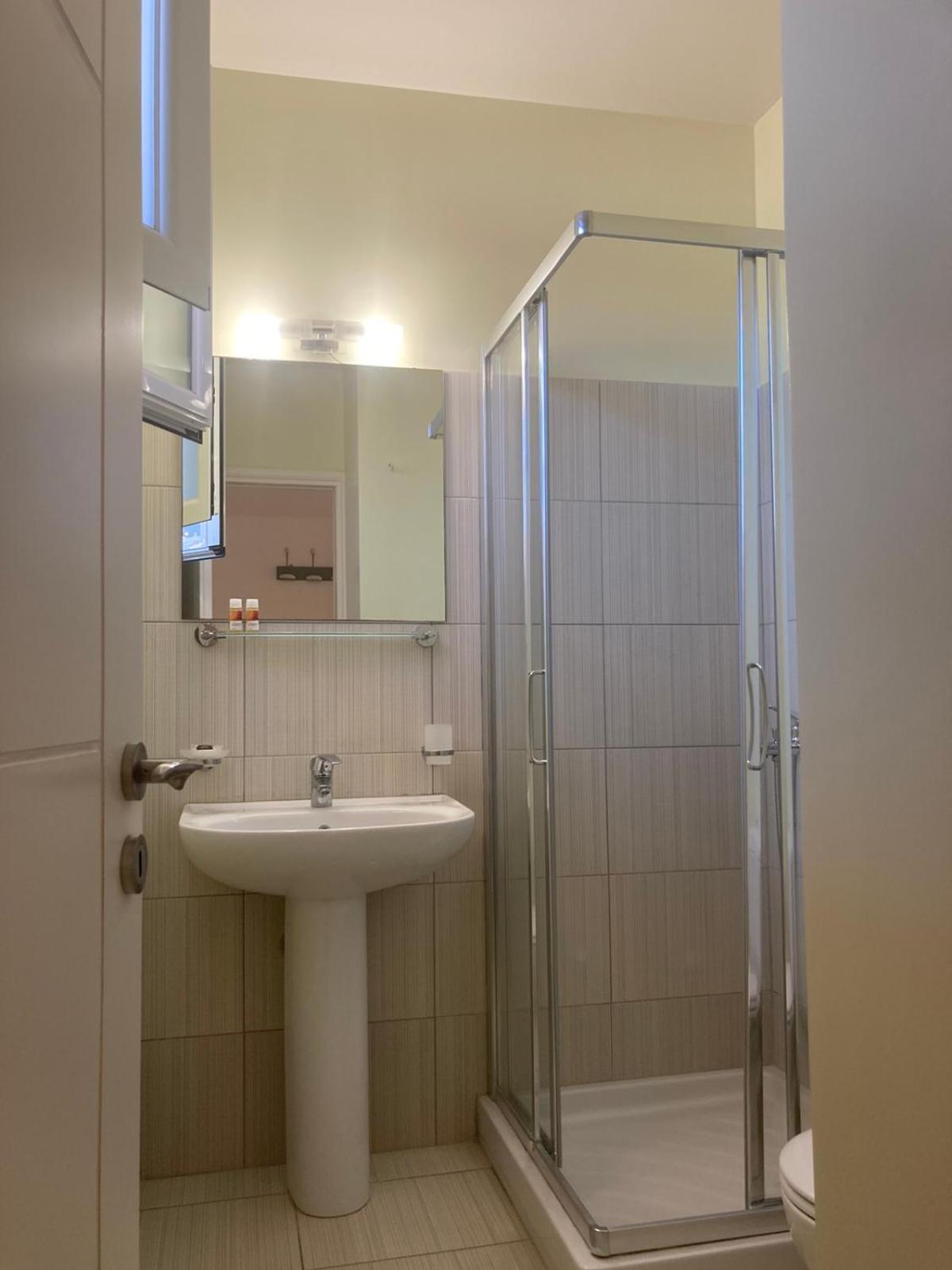 Apartament Casa Di Terra Gythio Zewnętrze zdjęcie