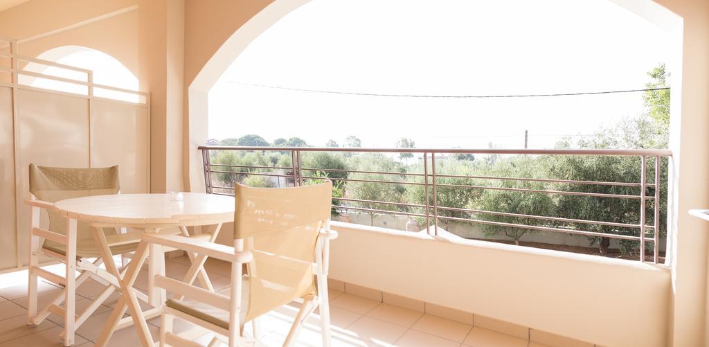 Apartament Casa Di Terra Gythio Pokój zdjęcie